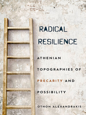 cover image of Radical Resilience